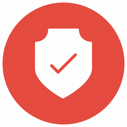 Check, checksafe, security, shield icon - Download on Iconfinder