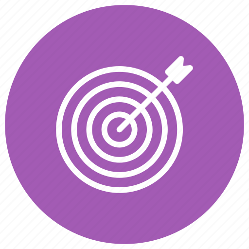 Aim, circle, position, target icon - Download on Iconfinder
