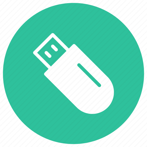 Data, dongle, drive, usb icon - Download on Iconfinder