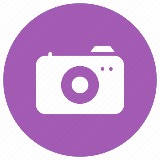 Camera, image, recorder, webcam icon - Download on Iconfinder
