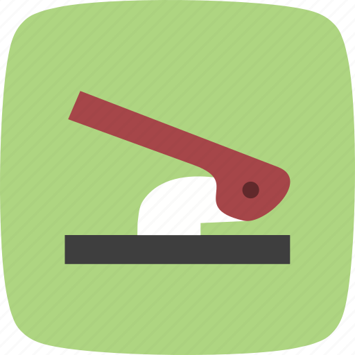 Office, puncher, stationery icon - Download on Iconfinder