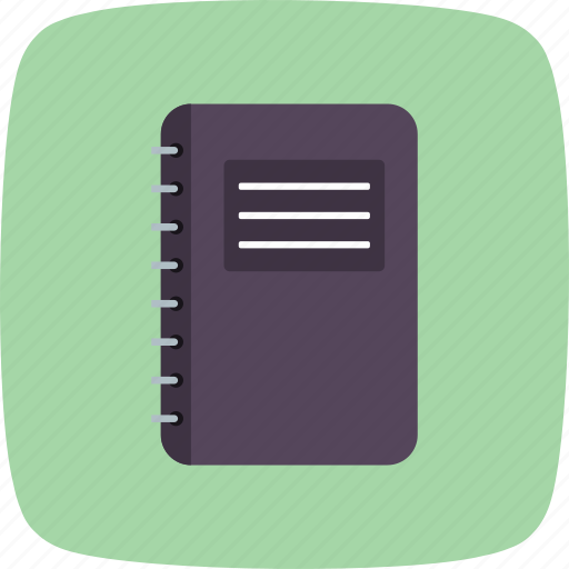 Document, notepad, notes icon - Download on Iconfinder