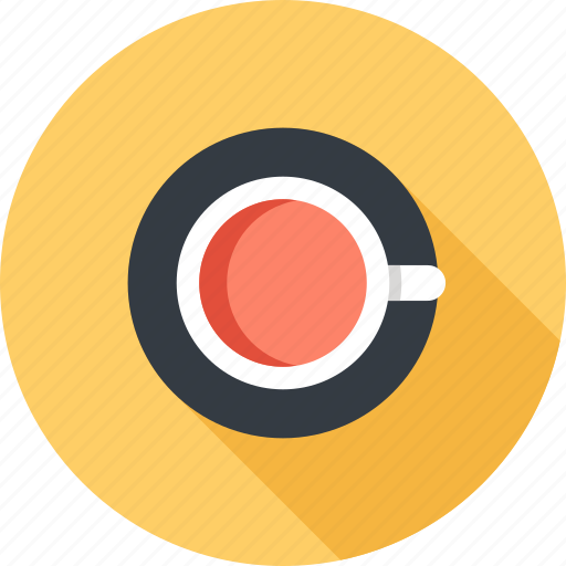 Break, coffee, cup, drink, morning, relax, tea icon - Download on Iconfinder