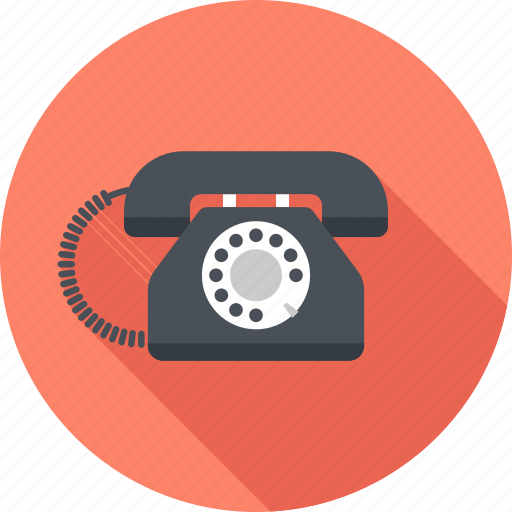 Call, communication, contact, phone, service, support, telephone icon - Download on Iconfinder