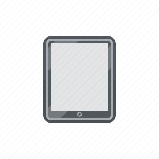 Smart phone icon, tab icon, tablet, tablet icon icon - Download on Iconfinder
