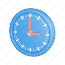 clock, time, watch