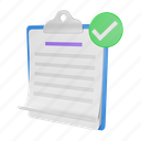 document, file, clipboard, accepted, data