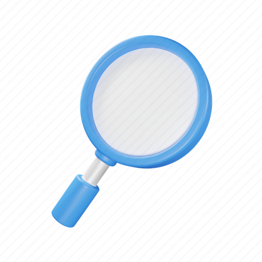 Magnifying, glass, lens, search, magnifier, find, zoom icon - Download on Iconfinder