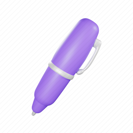 Pen, stationery, write, edit, writing, tool icon - Download on Iconfinder