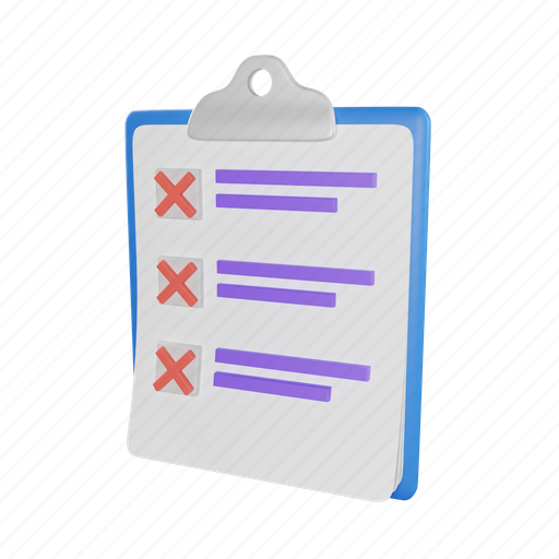 To do, list, checklist, checkbox, requirements, task icon - Download on Iconfinder