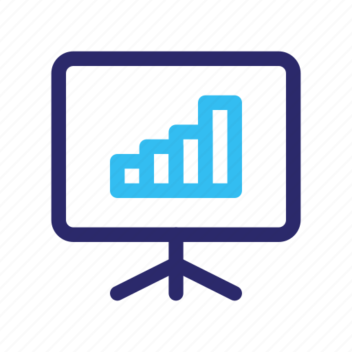 Analytics, bar, chart, data, graph, report, statistics icon - Download on Iconfinder