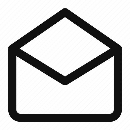 Email, envelope, mail, post, send, sent, spam icon - Download on Iconfinder