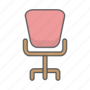 business, chair, design, office