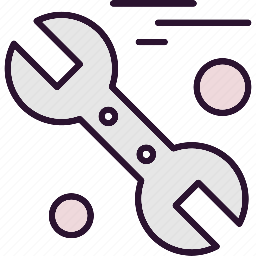 Repair, tool, tools, wrench icon - Download on Iconfinder