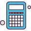 accounting, calculate, calculation, calculator 