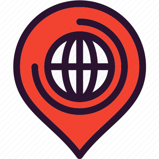 Business, location, map, office icon - Download on Iconfinder