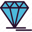 diamond, gem, jewel, jewelry, ruby