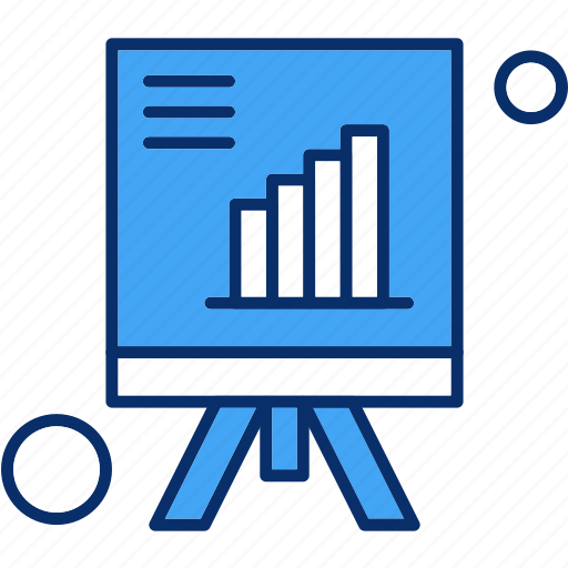 Business, chart, marketing, presentation icon - Download on Iconfinder