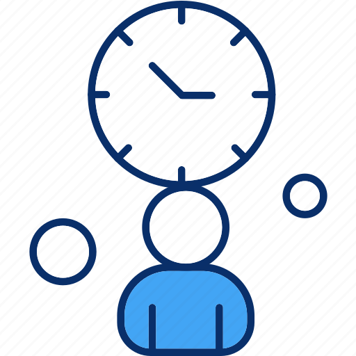 Management, time, work icon - Download on Iconfinder