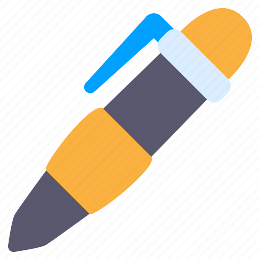 Pen, ink, stationery, write, calligraphy icon - Download on Iconfinder