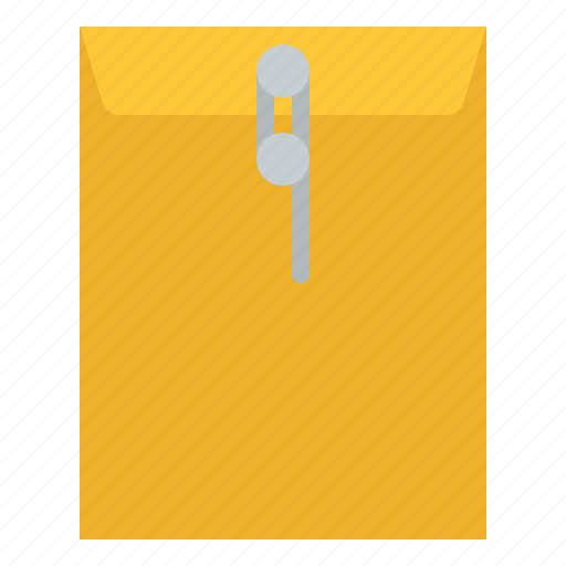 Document, envelope, messager, package, education icon - Download on Iconfinder