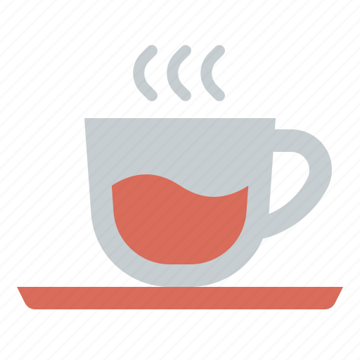 Coffee, drinks, beverage, cup, hot, tea icon - Download on Iconfinder