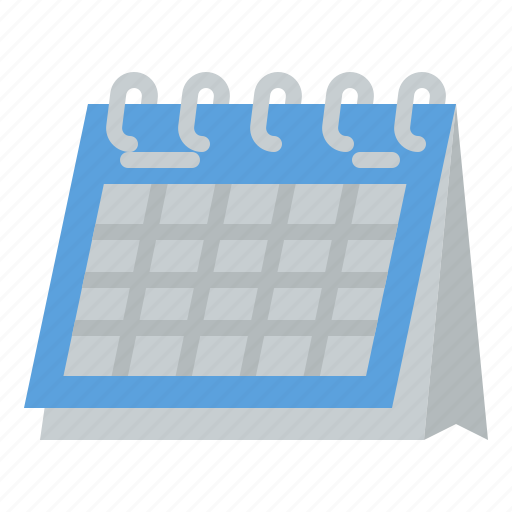 Calendar, time, date, schedule icon - Download on Iconfinder
