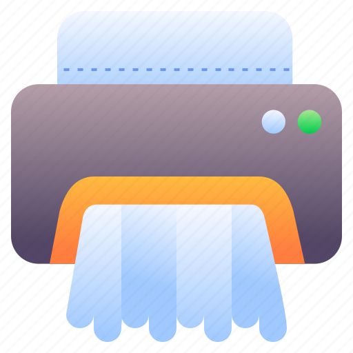 Paper, shredder, shred icon - Download on Iconfinder