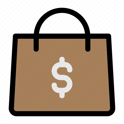 Bag, buy, commerce, purchase, shopping icon - Download on Iconfinder