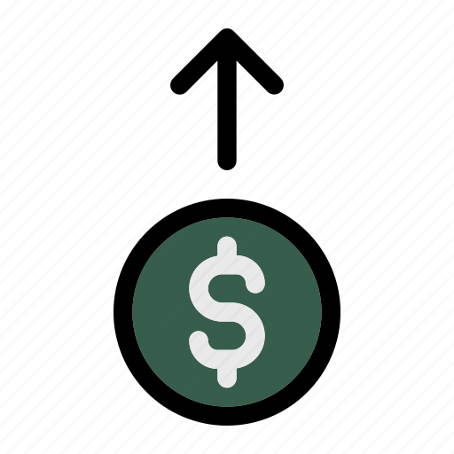 Earnings, income, money, production, revenue icon - Download on Iconfinder
