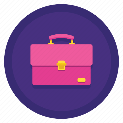 Bag, briefcase, portfolio, suitcase icon - Download on Iconfinder