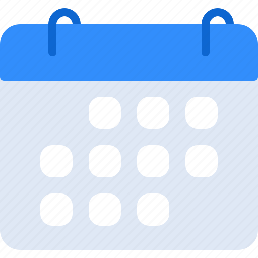 Calendar, business, meeting, event, deadline, office, finance icon - Download on Iconfinder