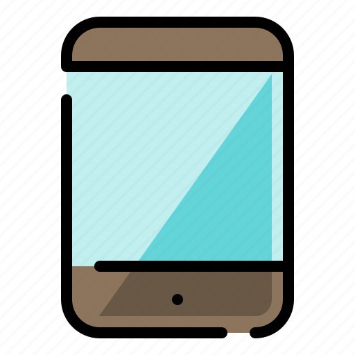 Smartphone, mobile, phone, telephone icon - Download on Iconfinder
