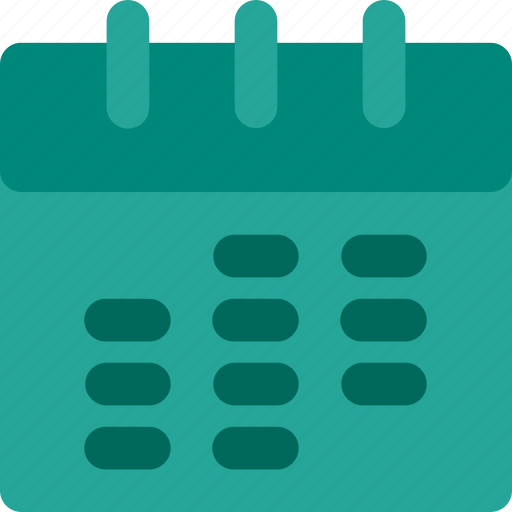 Calendar, date, day, office, work icon - Download on Iconfinder