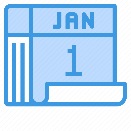 Calendar, office, stationery, supplies icon - Download on Iconfinder
