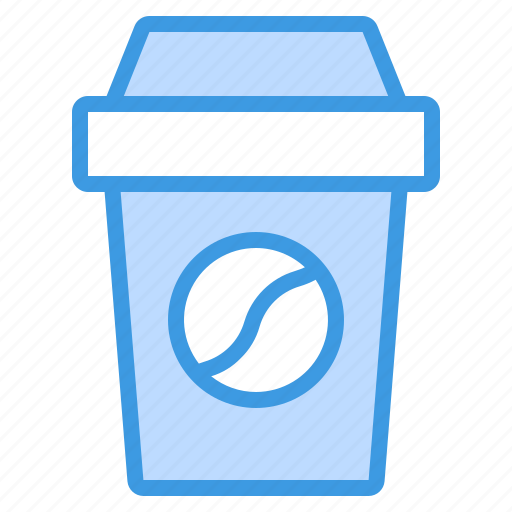 Break, coffee, office, stationery, supplies icon - Download on Iconfinder