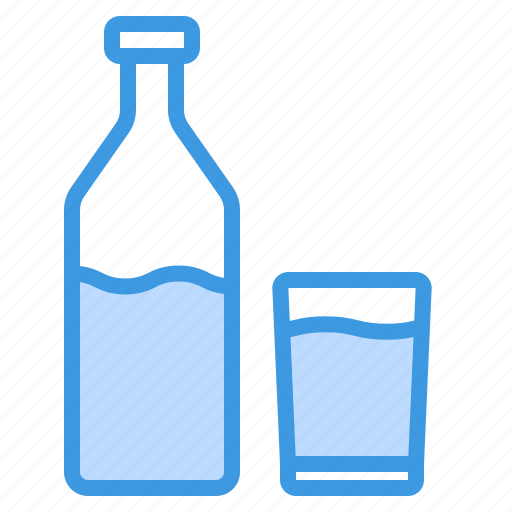 Drinking, office, stationery, supplies, water icon - Download on Iconfinder