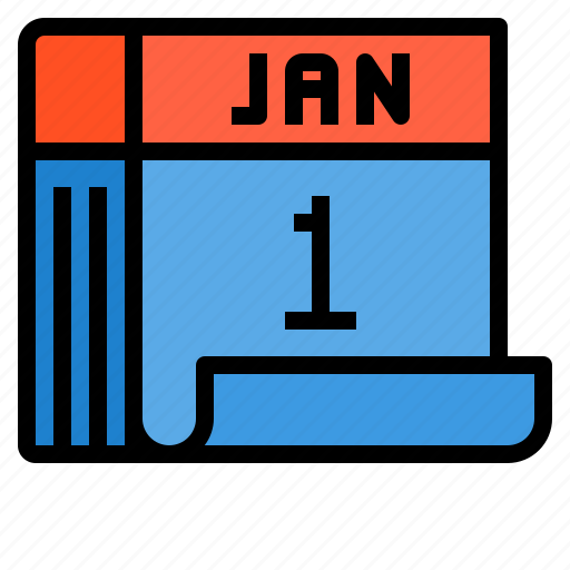 Calendar, office, stationery, supplies icon - Download on Iconfinder