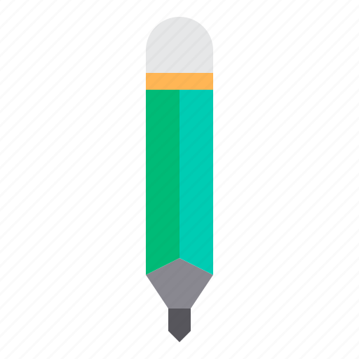 Office, pencil, stationery, supplies icon - Download on Iconfinder