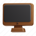 monitor, tv, technology, desktop, display, device, screen, laptop, pc 