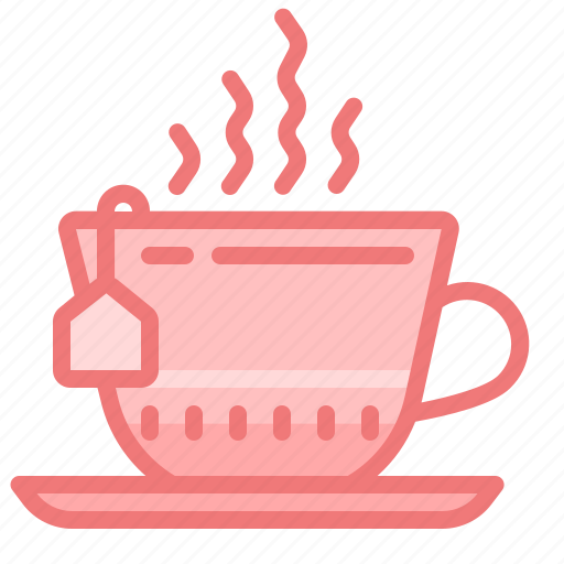 Coffee, cup, drink, hot, office, tea icon - Download on Iconfinder