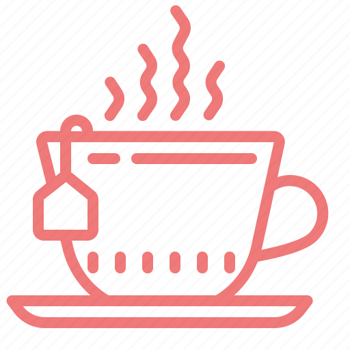 Coffee, cup, drink, hot, office, tea icon - Download on Iconfinder