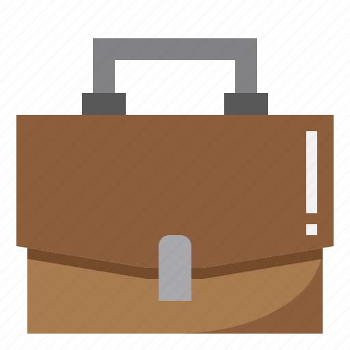 Bag, tool, stationery, office, equipment icon - Download on Iconfinder
