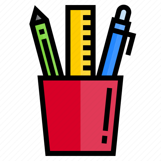 Stationery, tool, office, equipment icon - Download on Iconfinder