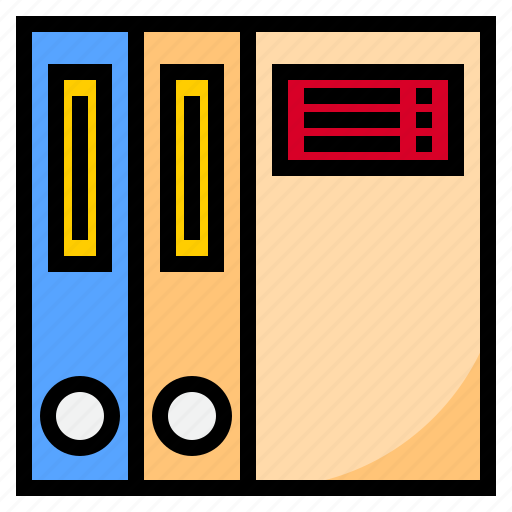 Folder, tool, stationery, office, equipment icon - Download on Iconfinder