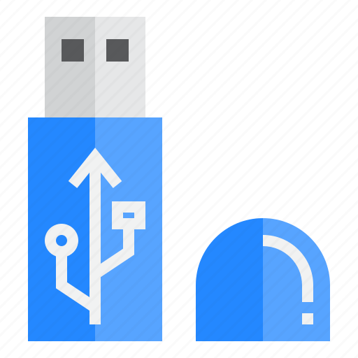 Flashdrive, tool, stationery, office, equipment icon - Download on Iconfinder