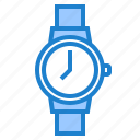 watch, tool, stationery, office, equipment