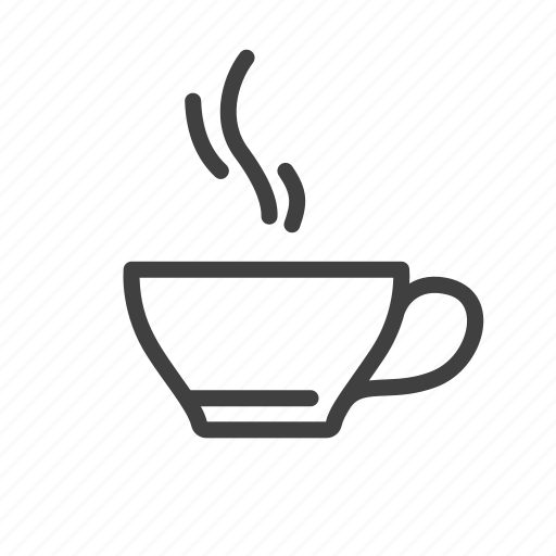 Coffee, coffee pot, office supplies, drink, tea, hot, glass icon - Download on Iconfinder