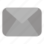 envelope, message, letter, email, mail, inbox, stationery, office, supply 