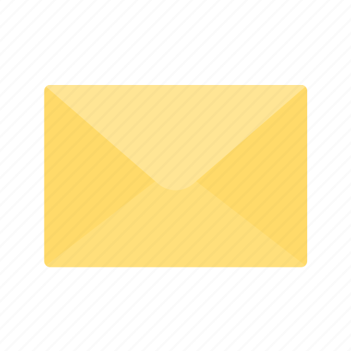 Envelope, email, mail, inbox, letter, message, chat icon - Download on Iconfinder